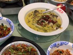 -湘聚老院子(洛江店)