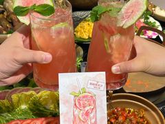 -一善菌·云南菌汤·云南菜(银泰城店)