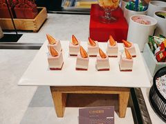 -顺德联塑万怡酒店·万荟轩自助餐厅