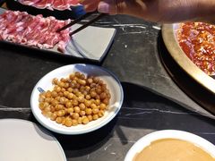 -杨家火锅(国美店)