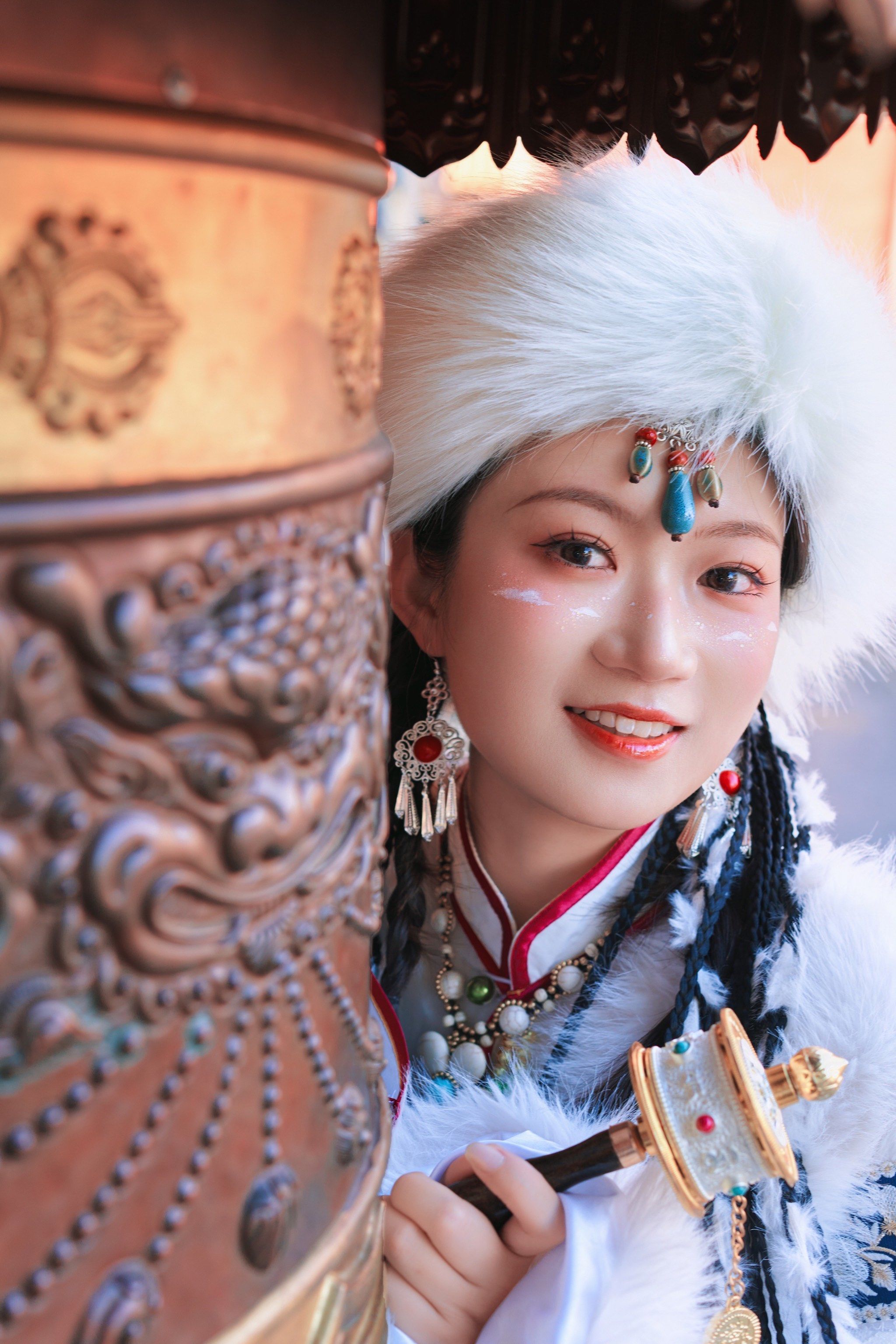 大召无量寺