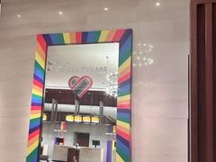 -香港尖沙咀凯悦酒店