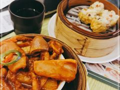 -添好运点心专门店(百老汇店)