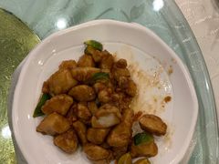 -功德林素菜饭庄(前门店)
