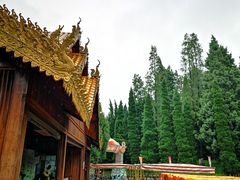-云南民族村