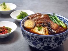 -无锡君来洲际酒店