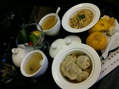 -天之道·影视足道·SPA·美食自助(总店)