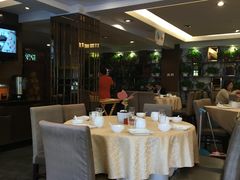 大堂-大鸭梨(天通西苑店)