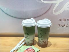 -KOI Thé(正佳广场店)