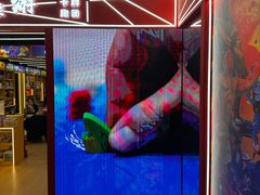 -猎人桌游吧(合生汇店)