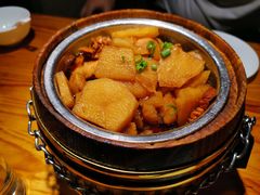 -苹果树下艺术餐厅(通州店)