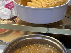 -西火火·川派小火锅(西溪银泰店)