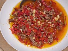 -乡食柴房  湖南乡里菜(龙岗中心城店)