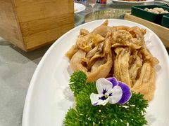 -烤肉宛饭庄(北新桥店)