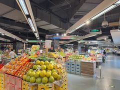 -Olé精品超市(上海虹桥南丰城店)