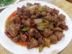 -温州一家人美食(西木头市店)