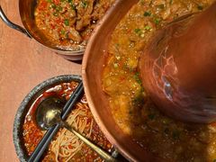 -浩海火燒雲傣家菜(芮欧百货店)