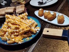 -BOCATA 西班牙餐厅(三里屯店)