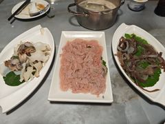 -良兴火锅