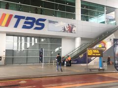 -南湖镇长途巴士站(TBS)