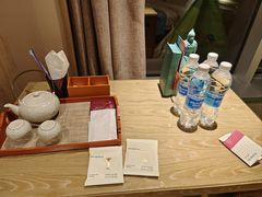 -厦门海港英迪格酒店(中山路店)