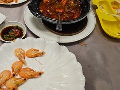 -东方御宴海鲜酒楼(棕泉酒店)