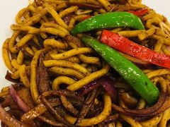 -高第街56号餐厅(宝龙店)