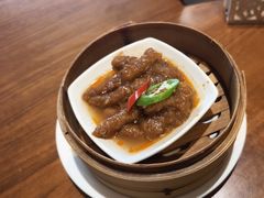 -正元希尔顿逸林酒店-御玺中餐厅