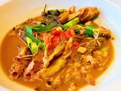 汪刺鱼-陈先进鱼馆·地道农家菜(湖墅南路店)