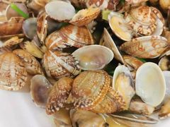 -1910老鲁味海鲜·戳子肉·青岛菜(金沙滩店)