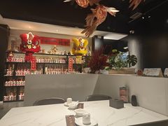 -十六台·经典广东菜(德外大街店)