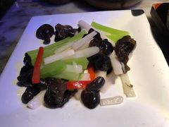 -绿茶餐厅(光谷世界城步行街店)