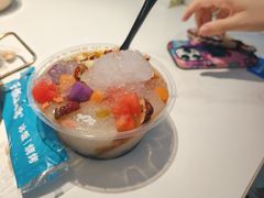 -长乐饭冰冰·冰饭·烧烤(长乐总店)