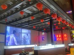 -战友蚝情烧烤工场(嘉华店)