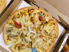 -必胜客(城西银泰店)