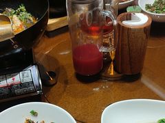 -一江水食府(后湖店)