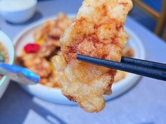 -宏达老菜馆(东安街店)
