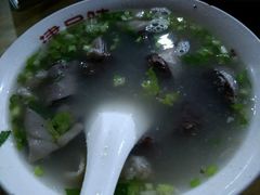 -津品味小吃(大学湾店)