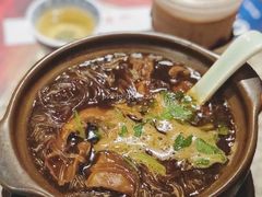 -南京大牌档(香港广场店)