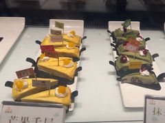 -SEA西雅图海鲜自助餐厅(海乐世界店)