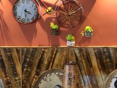 -牡丹弄·咖啡馆·酒馆(红坊里店)