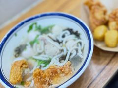 -非遗·十八曲鱼饺(西马总店)