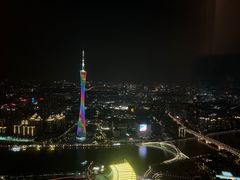 -广州四季酒店·佰鲜汇·现代法餐