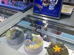 -Pantry's Best派悦坊蛋糕(K11购物艺术中心店)