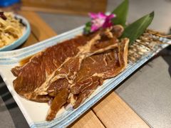-金龙烧烤·牛肉面(西塔店)