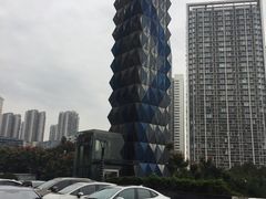 -欢乐迪KTV(南坪上海城店)