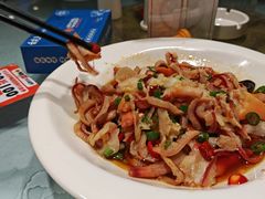 -舌尖上·霞浦滩涂海鲜·新闽菜(总店)