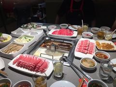 -海底捞火锅(北京路店)