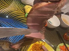 -舜和巴西烤肉餐厅(舜和国际店)