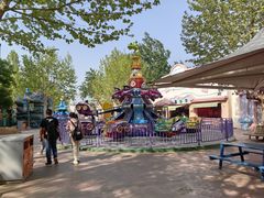 -辛玛王国游乐园